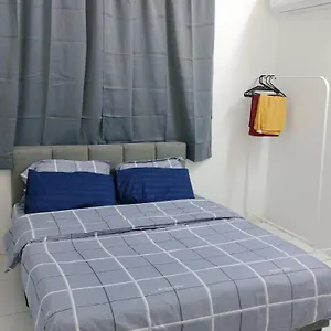 Vista Alam Serviced Near Idcc Sacc Pkns Uitm Msu Avisena Shah Alam